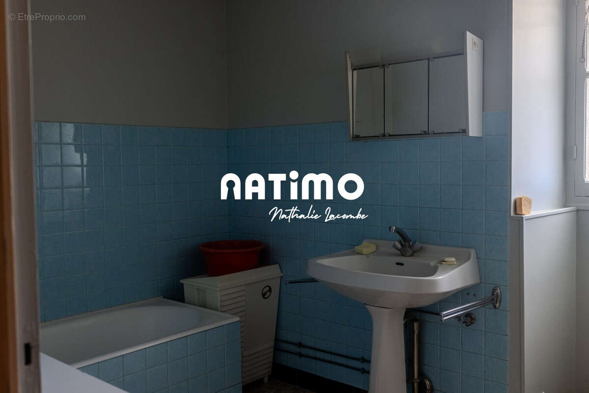 Maison 122 m² à Boux-Sous-Salmaise  - photo 6