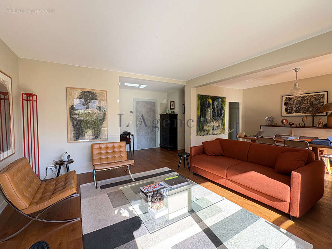 Appartement à CHANTILLY