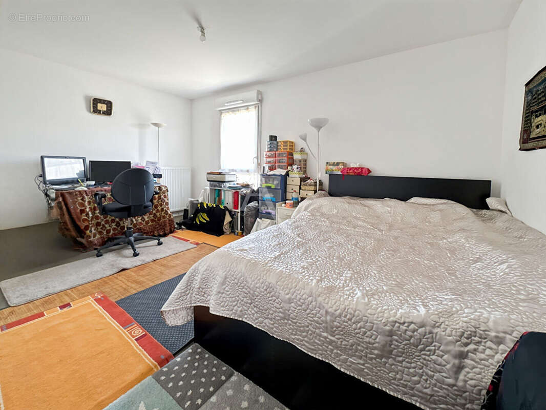 Maison à JOUY-LE-MOUTIER