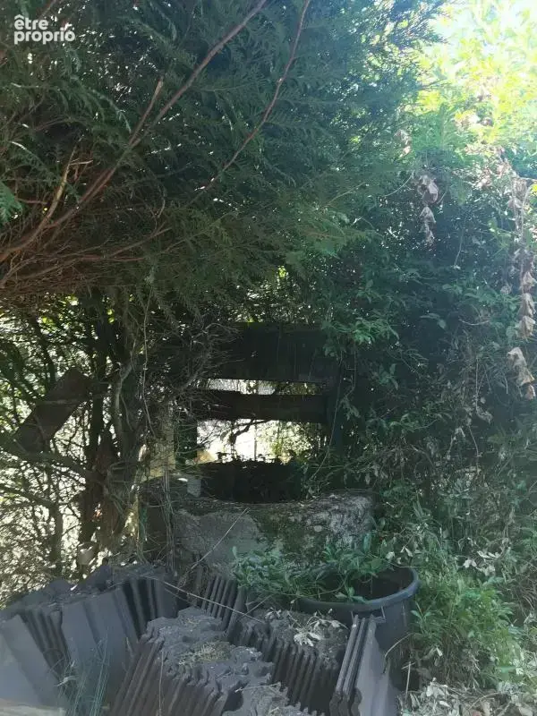 Ancienne fermette de plain pied - photo 9