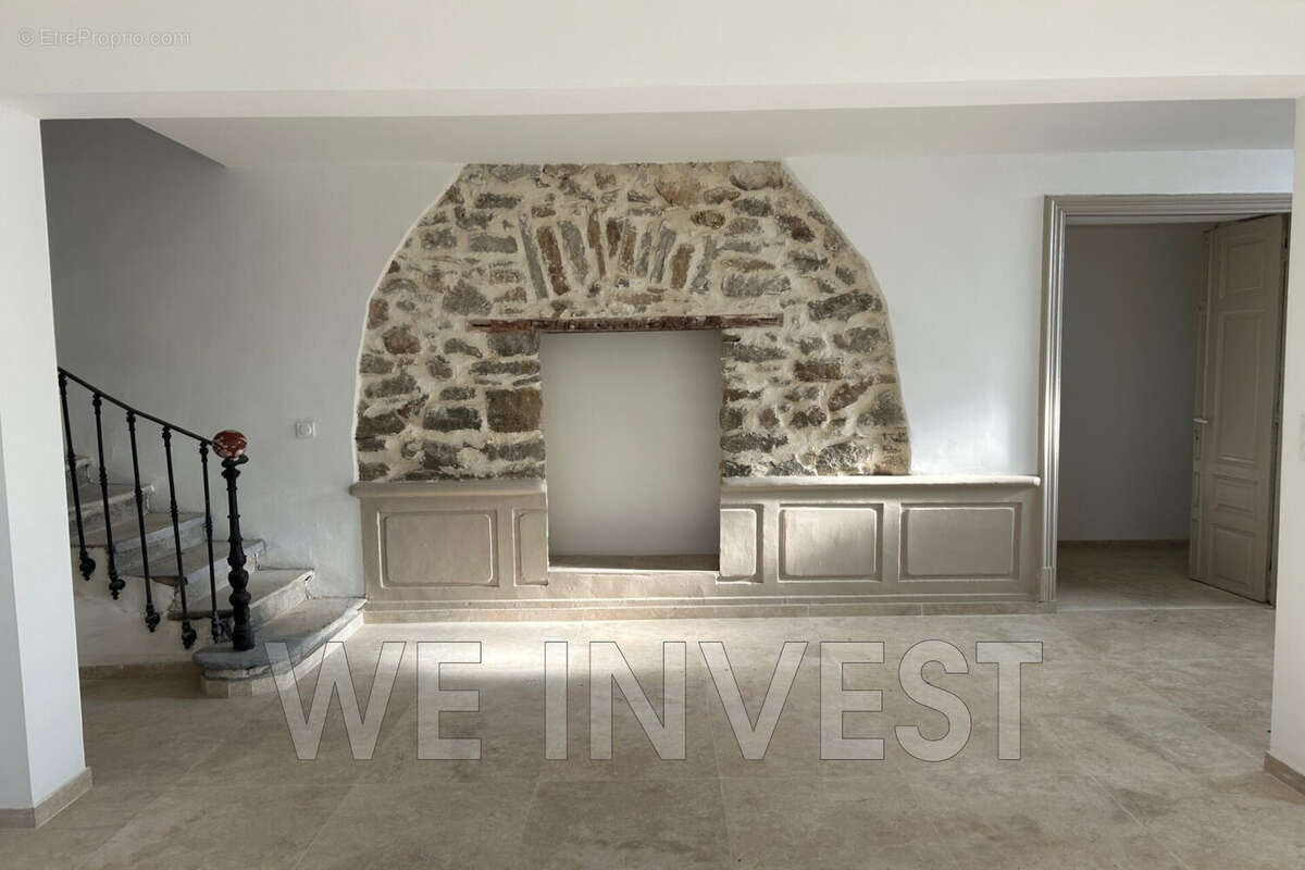 Maison à POUZOLS-MINERVOIS