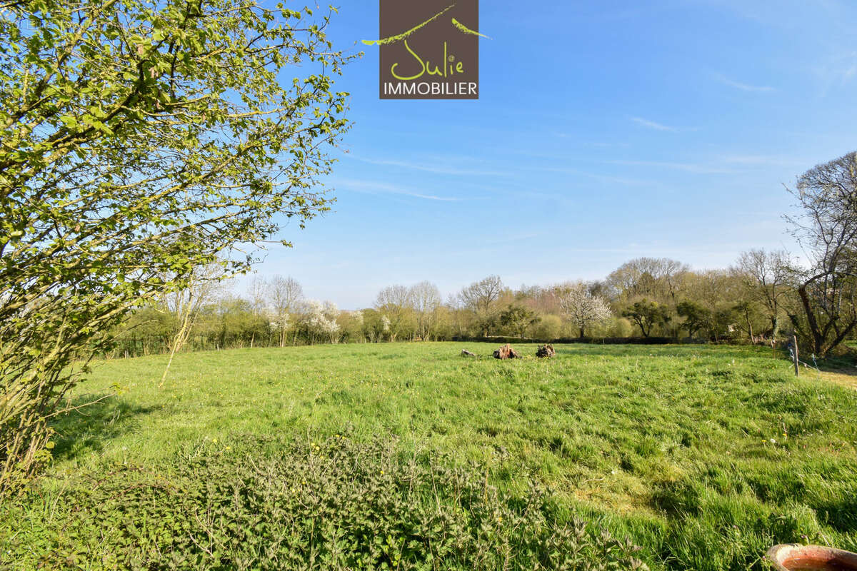 Maison à SAINT-ANDRE-SUR-SEVRE