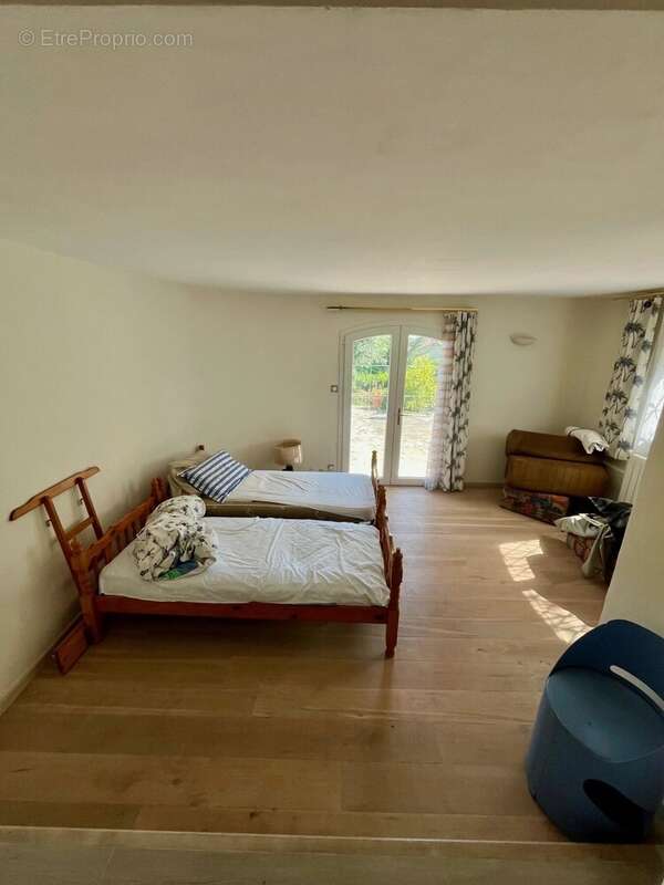 Maison à TOULON