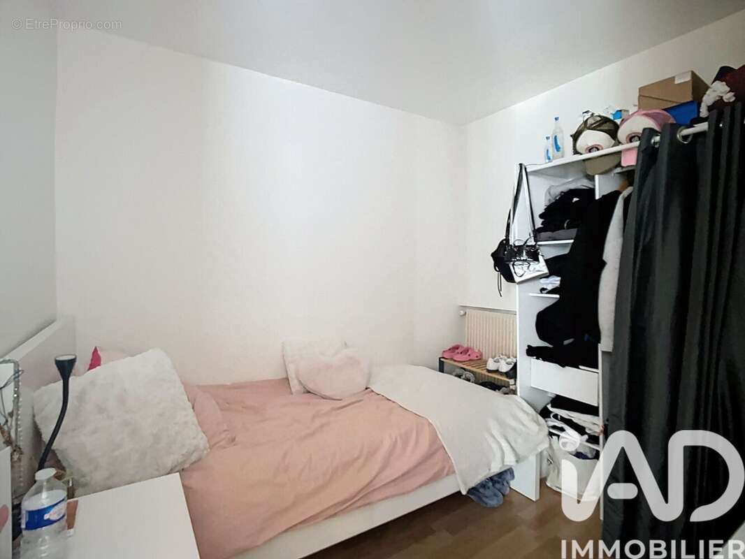 Photo 8 - Maison à LE PERREUX-SUR-MARNE