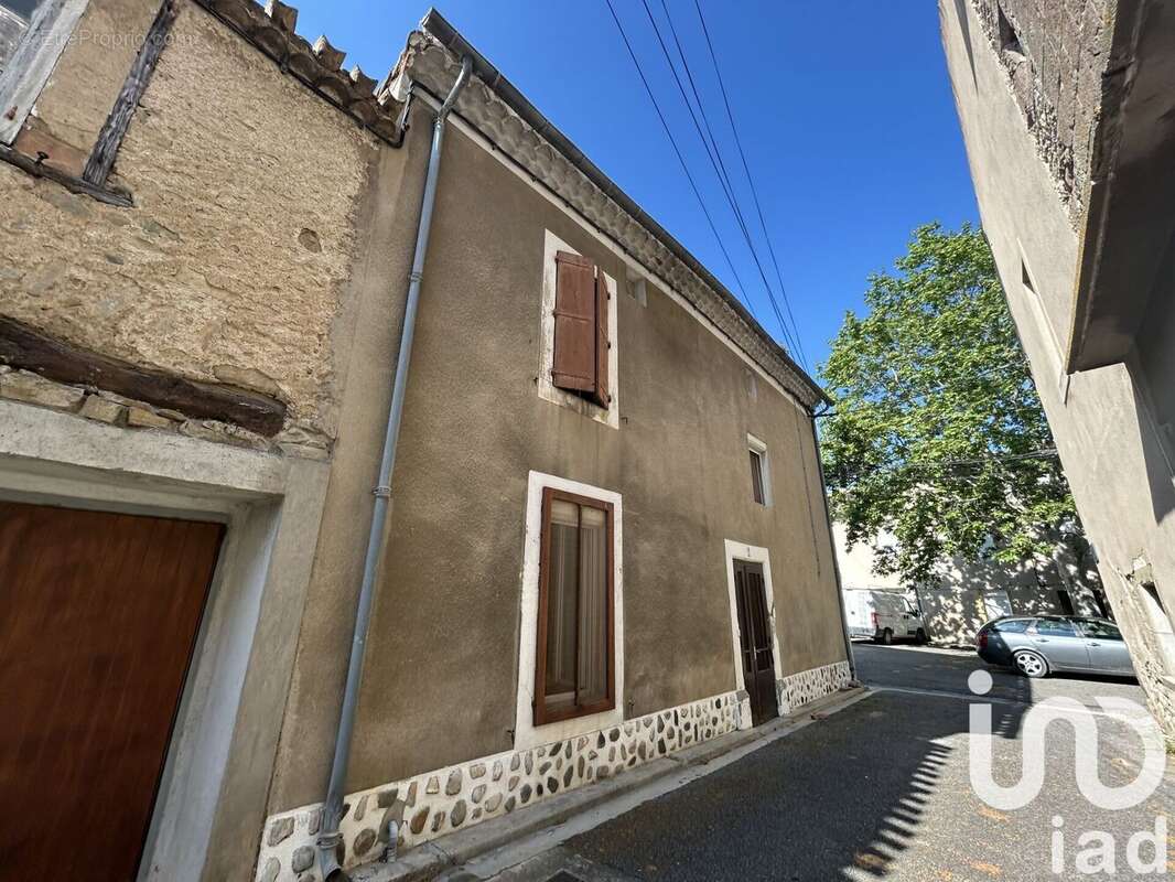 Photo 2 - Maison à PEPIEUX