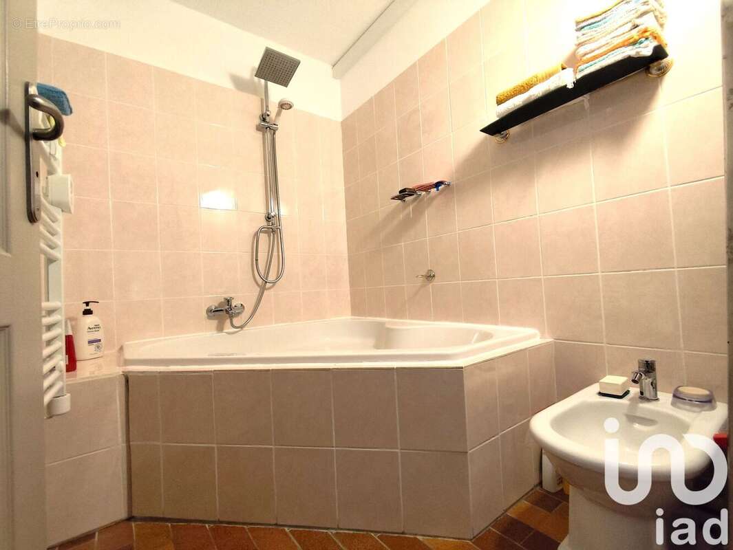 Photo 7 - Appartement à HYERES