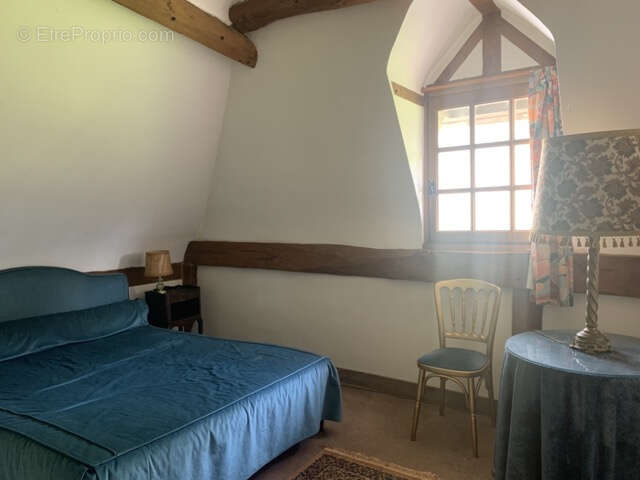Maison longère de 200m2 avec vue panoramique - photo 32