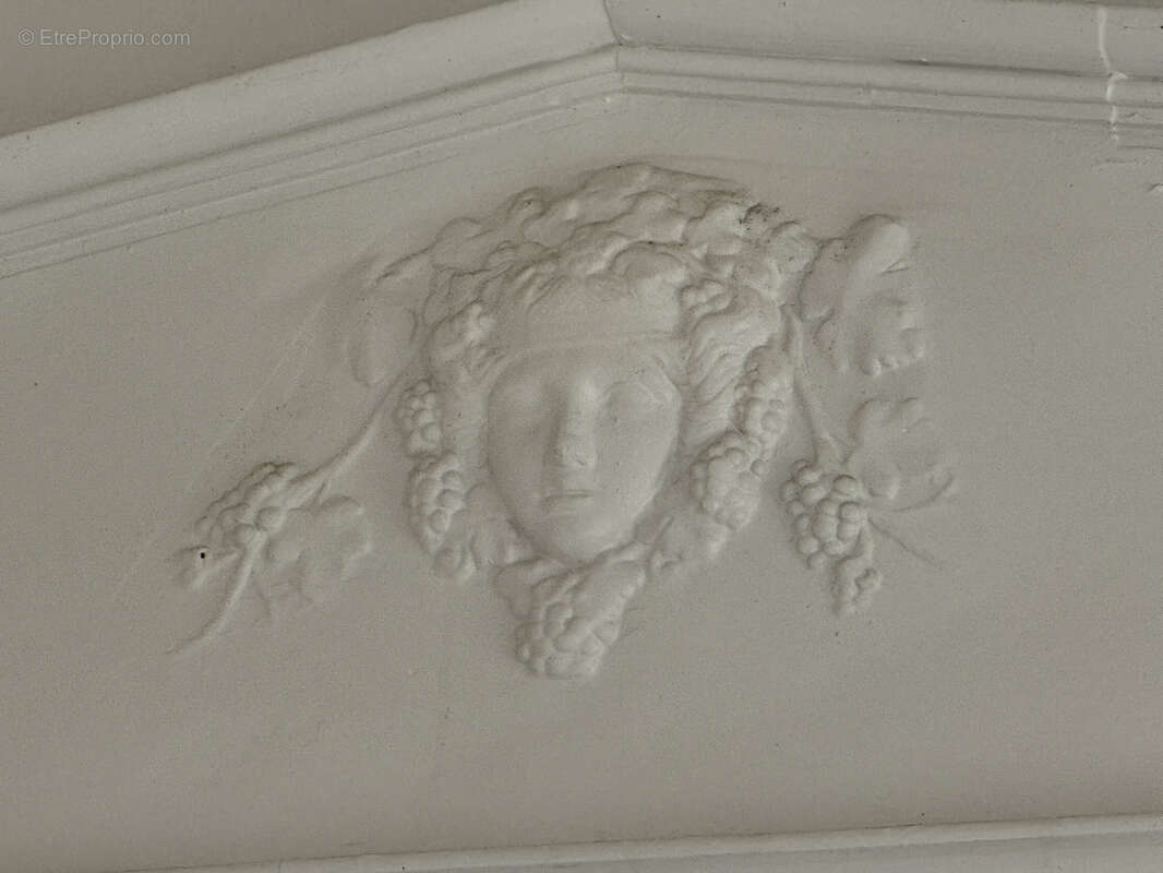 Maison à SAINT-EMILION