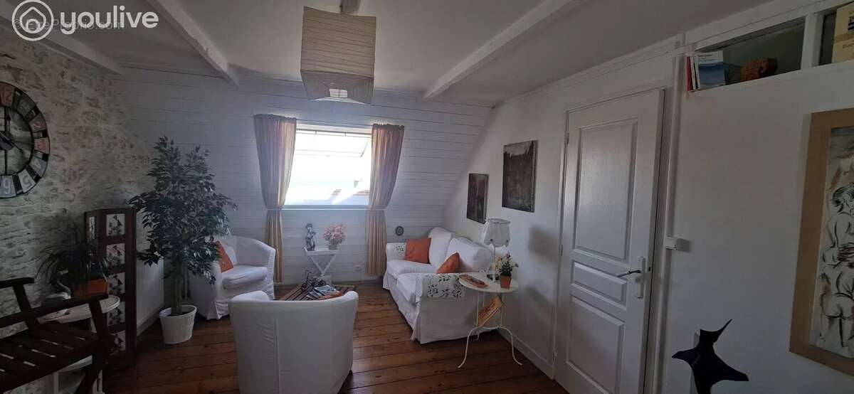 Maison à LE CONQUET