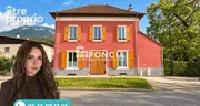 Maison à CHAPAREILLAN