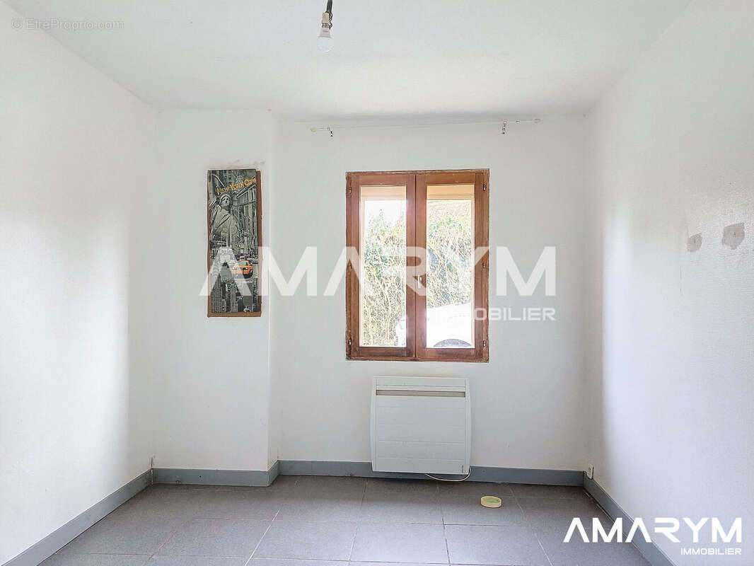 Maison à CAYEUX-SUR-MER