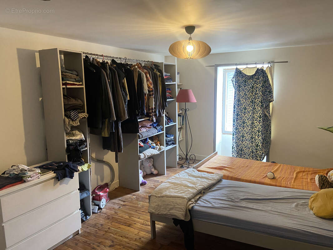 Maison à ARFEUILLES