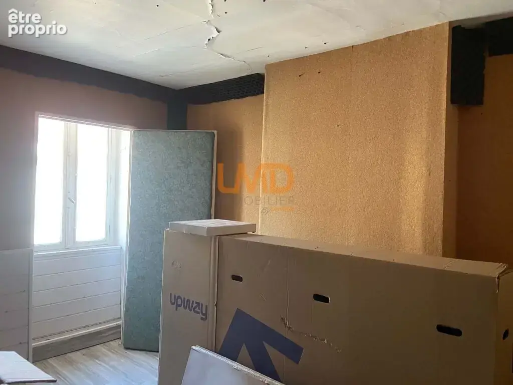 immeuble avec local commercial - photo 22