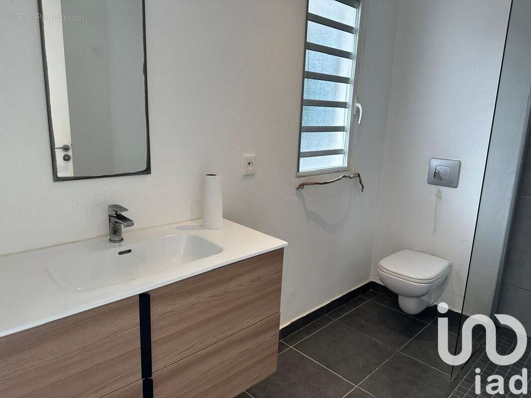 Photo 6 - Appartement à SAINT-MARTIN