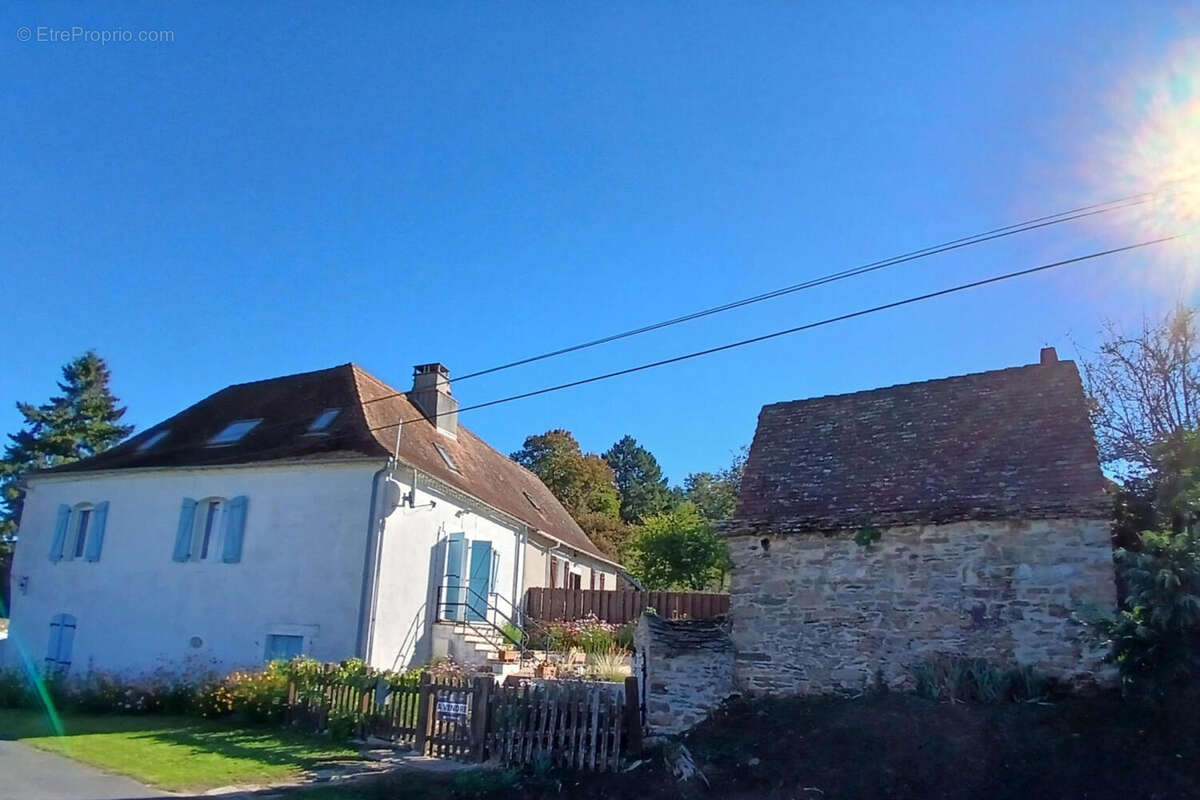 20251002_111738 - Maison à JUMILHAC-LE-GRAND