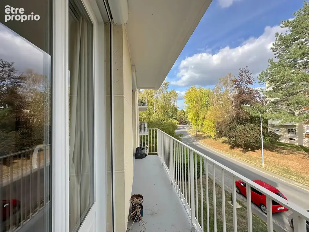 Appartement Senlis - La Gatelière - photo 5