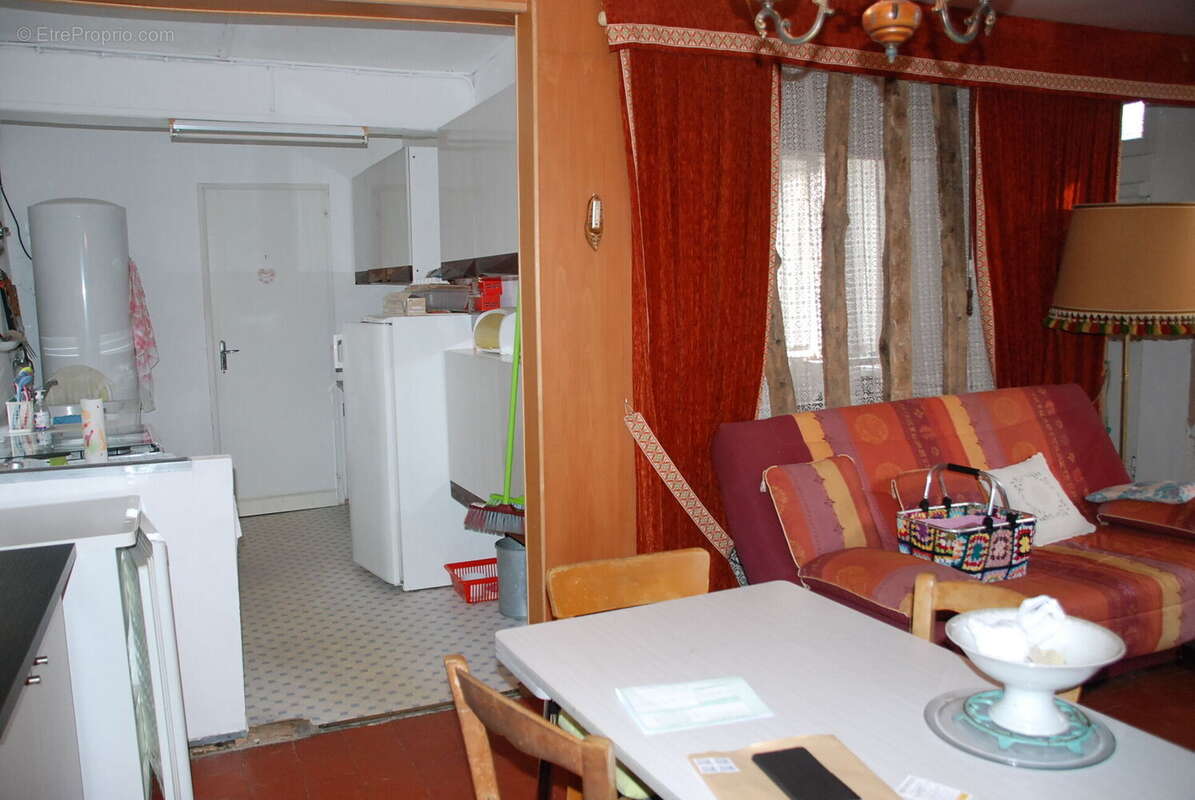Photo 5 - Maison à VALMONT