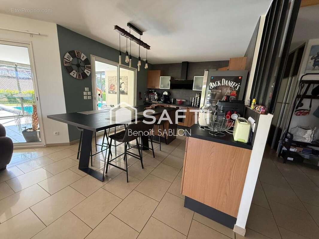 Photo 4 - Maison à SAINT-MARTIN-DU-MANOIR