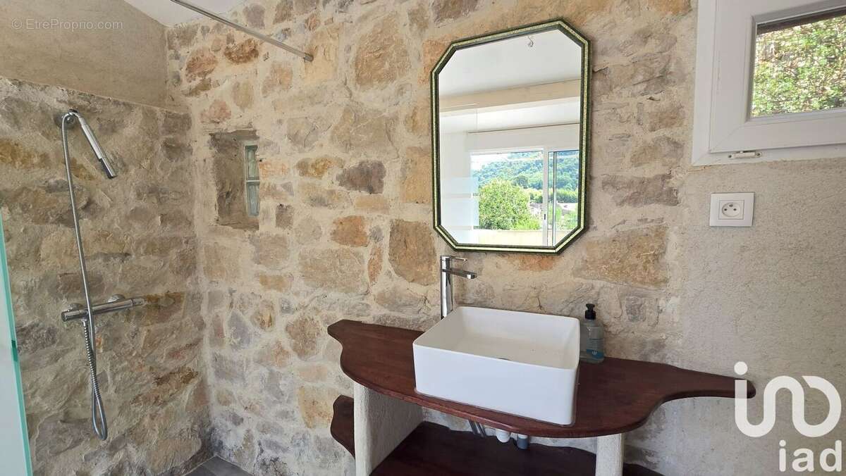 Photo 6 - Maison à LA ROQUEBRUSSANNE