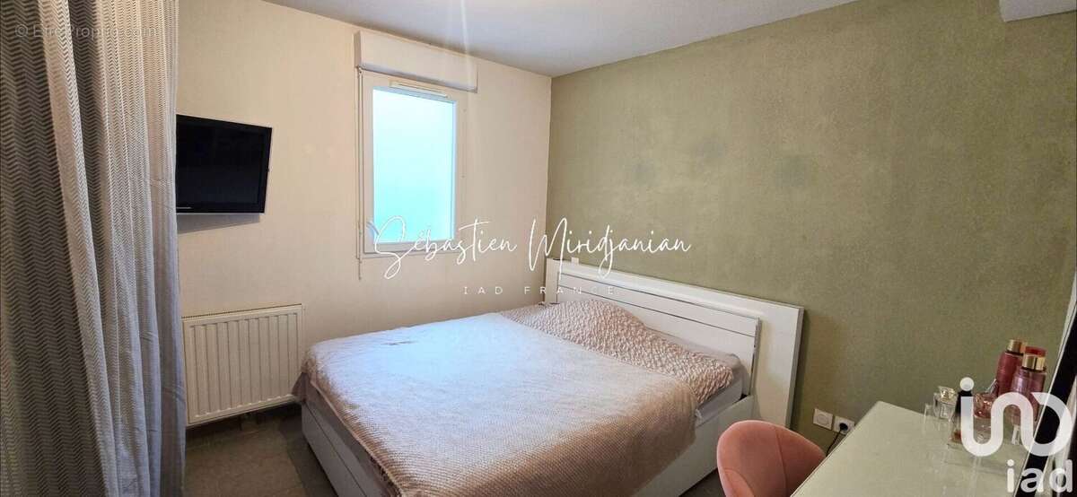 Photo 8 - Appartement à LA SEYNE-SUR-MER