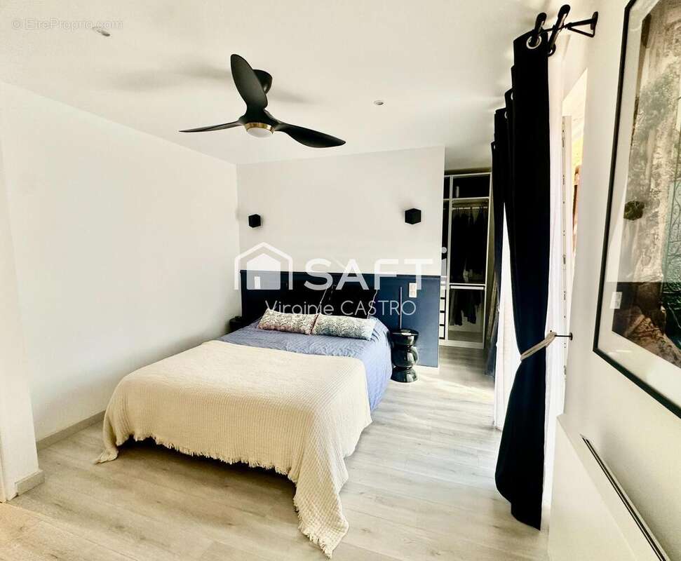 Photo 6 - Maison à SEILLANS