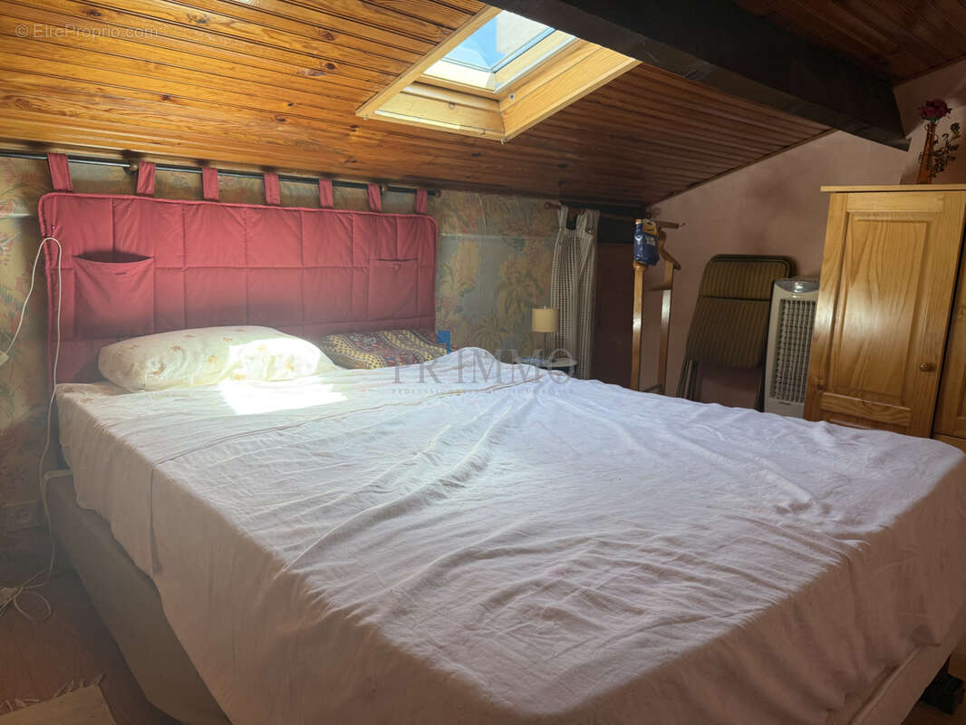 Appartement à LA SEYNE-SUR-MER