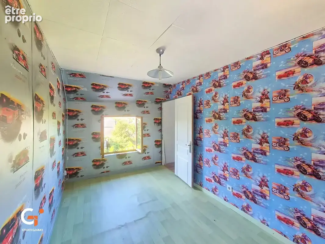 Charmante maison à Yville-sur-Seine, 3 chambres, 118 m² - photo 4