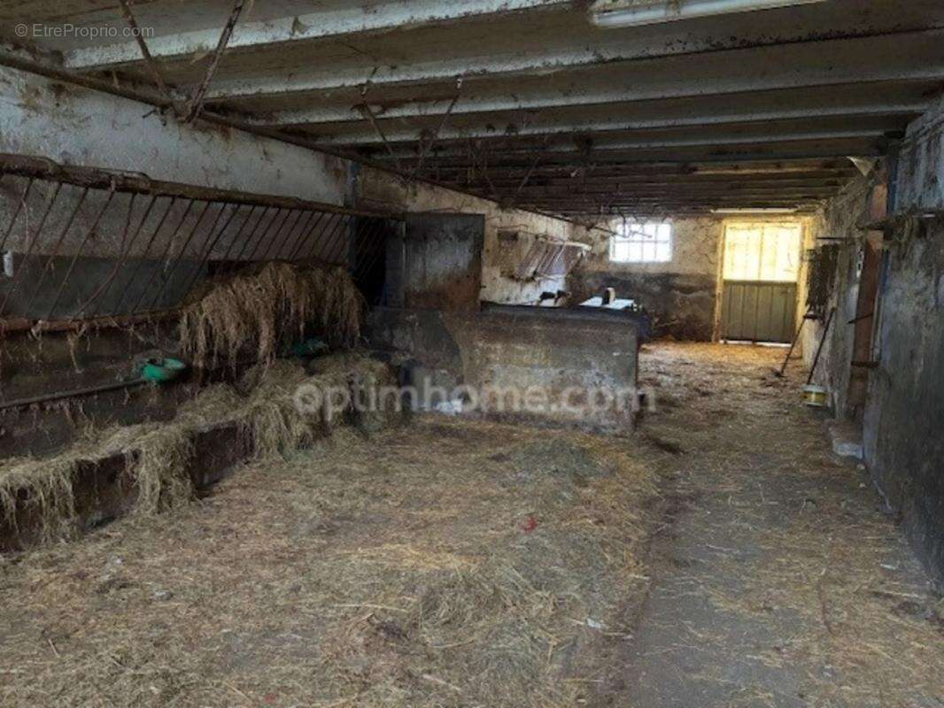 Corps de ferme - photo 14