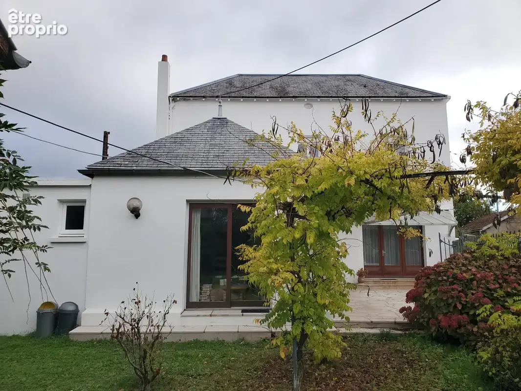 Maison de ville proche des commerces - photo 26