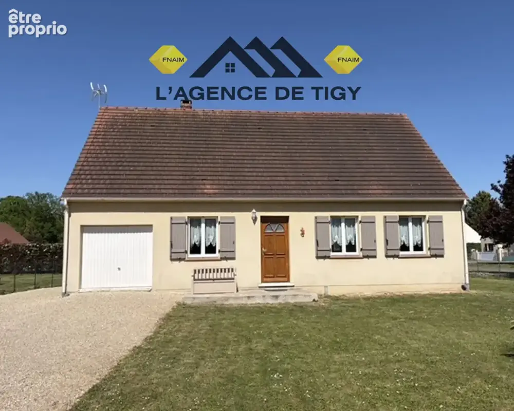 À vendre charmante maison de plain pied - photo 2