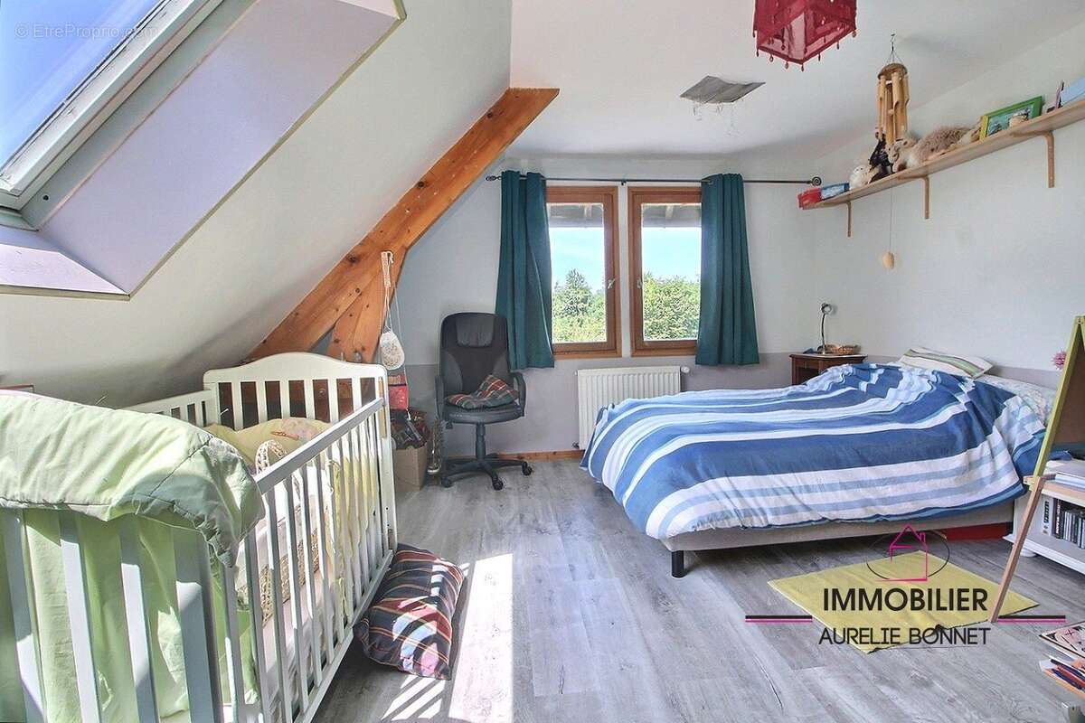 Maison 148 m² à Lisieux  - photo 6