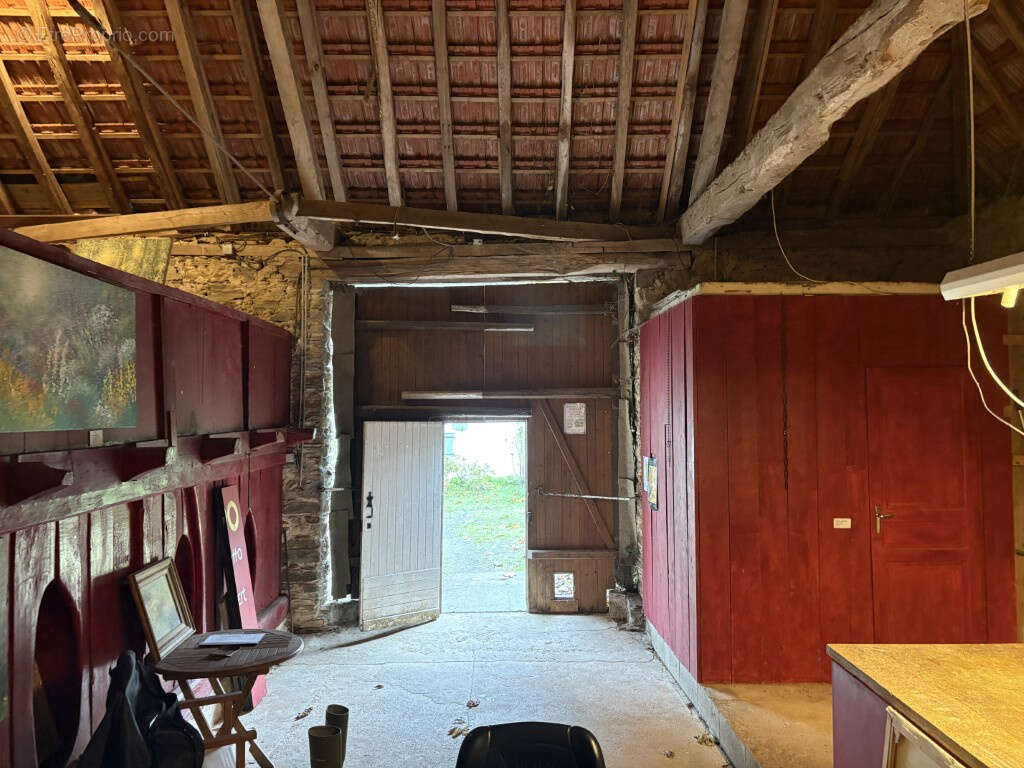 Maison à SAINT-SORNIN-LAVOLPS