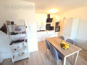 Appartement à CASTELGINEST