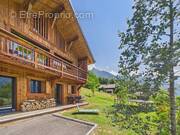 Maison à SAMOENS