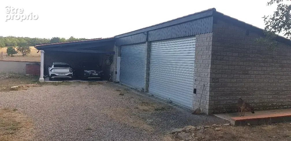 Propriété de grand standing sur 17h de prairie et bois avec plate forme ULM - photo 19