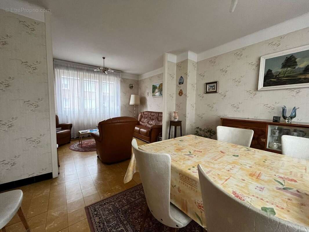 Maison à SAINT-ANDRE-LEZ-LILLE