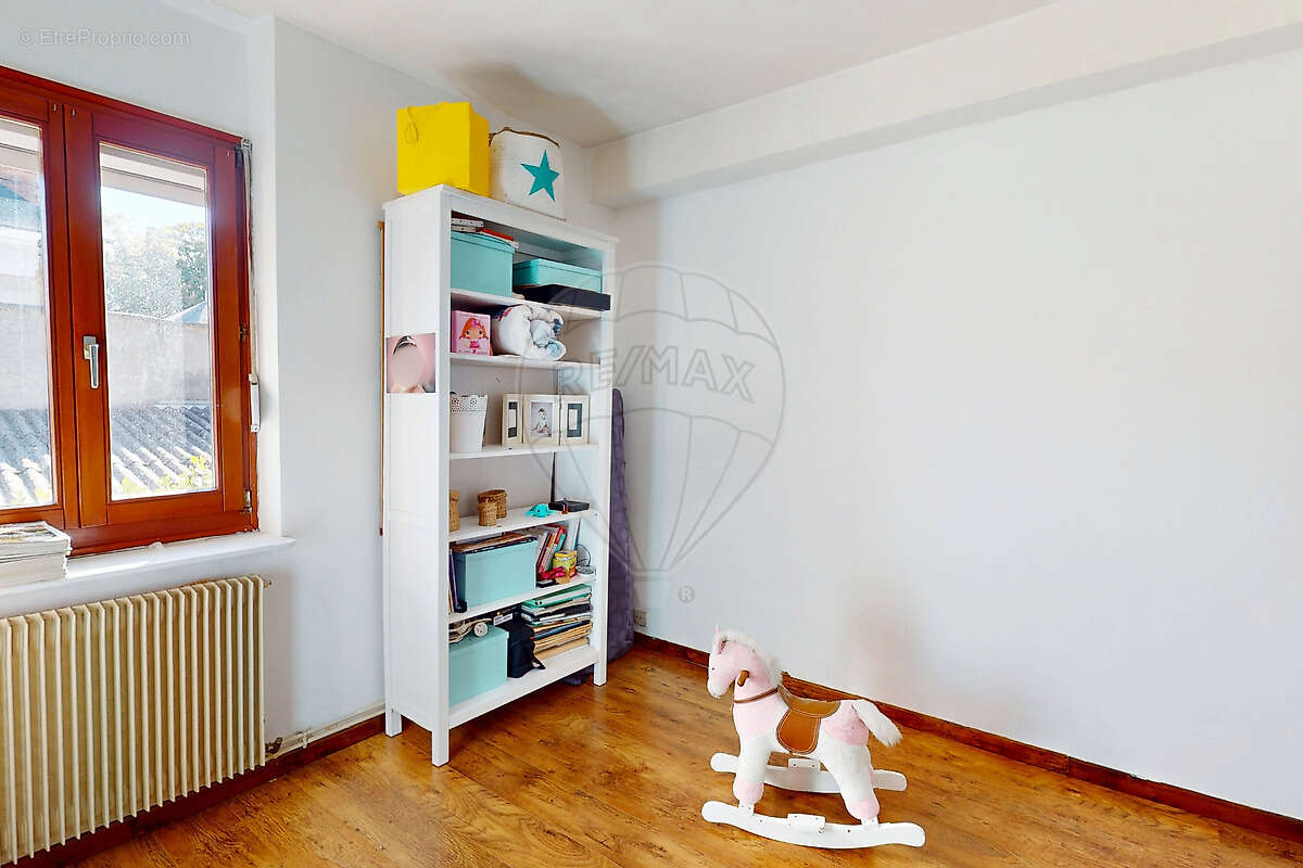 Appartement à ORLEANS