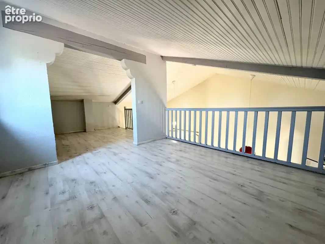 Maison Labastide Saint Pierre 4 pièce(s) 122 m2 - photo 7