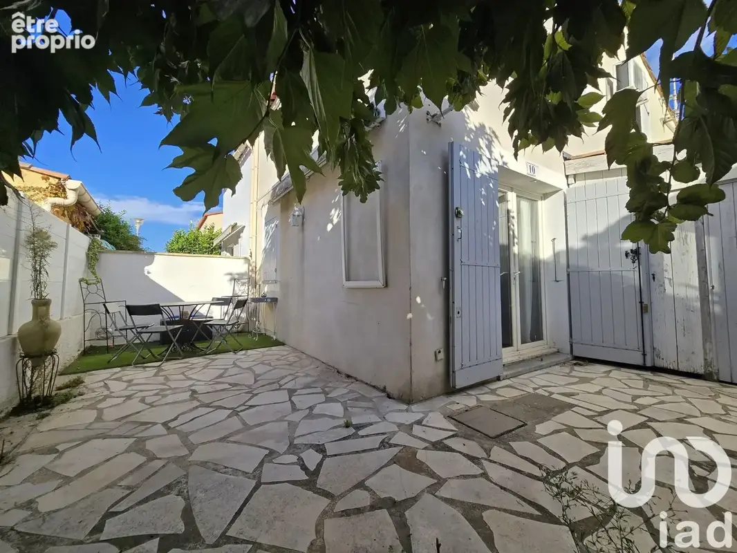 Photo 1 - Maison à AIGUES-MORTES