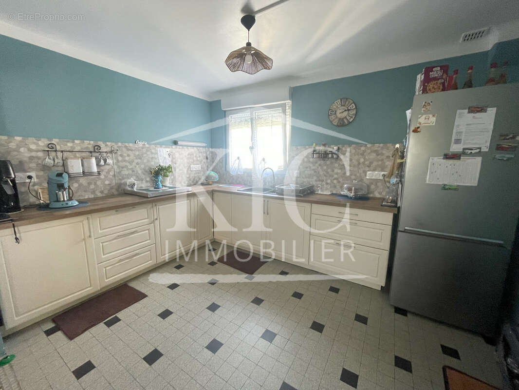 Maison à CARCASSONNE