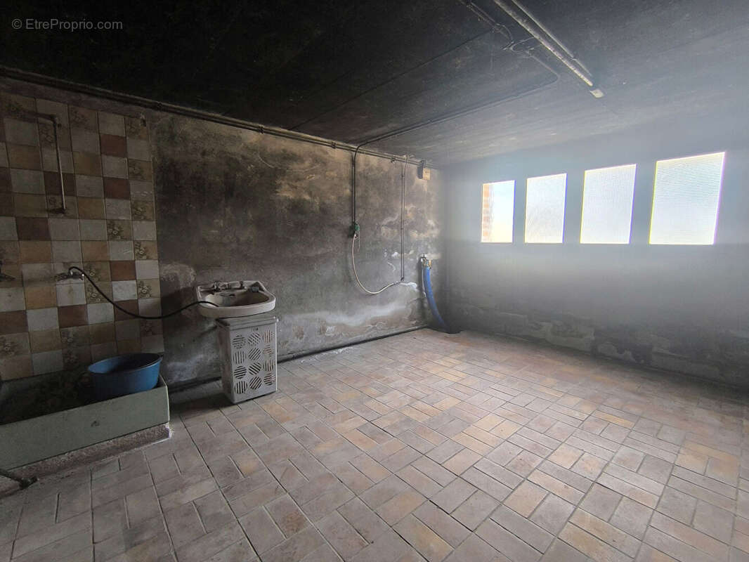 Maison Commequiers 5 pièce(s) - photo 11