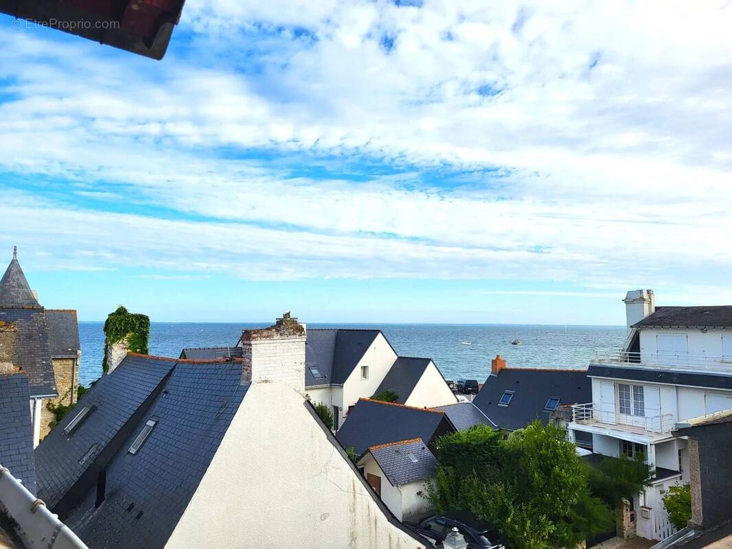Maison à PIRIAC-SUR-MER
