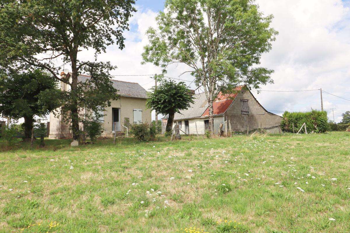 Maison 200 m² à Chalvignac  - photo 3
