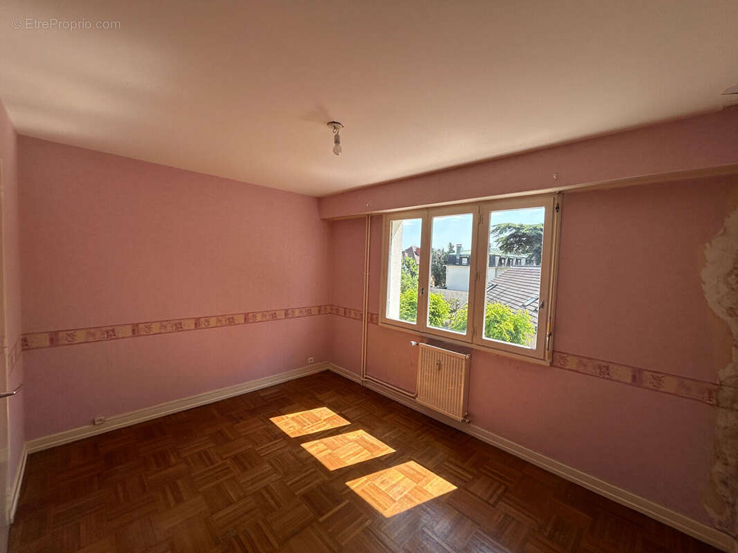 Appartement à SAINT-DIZIER