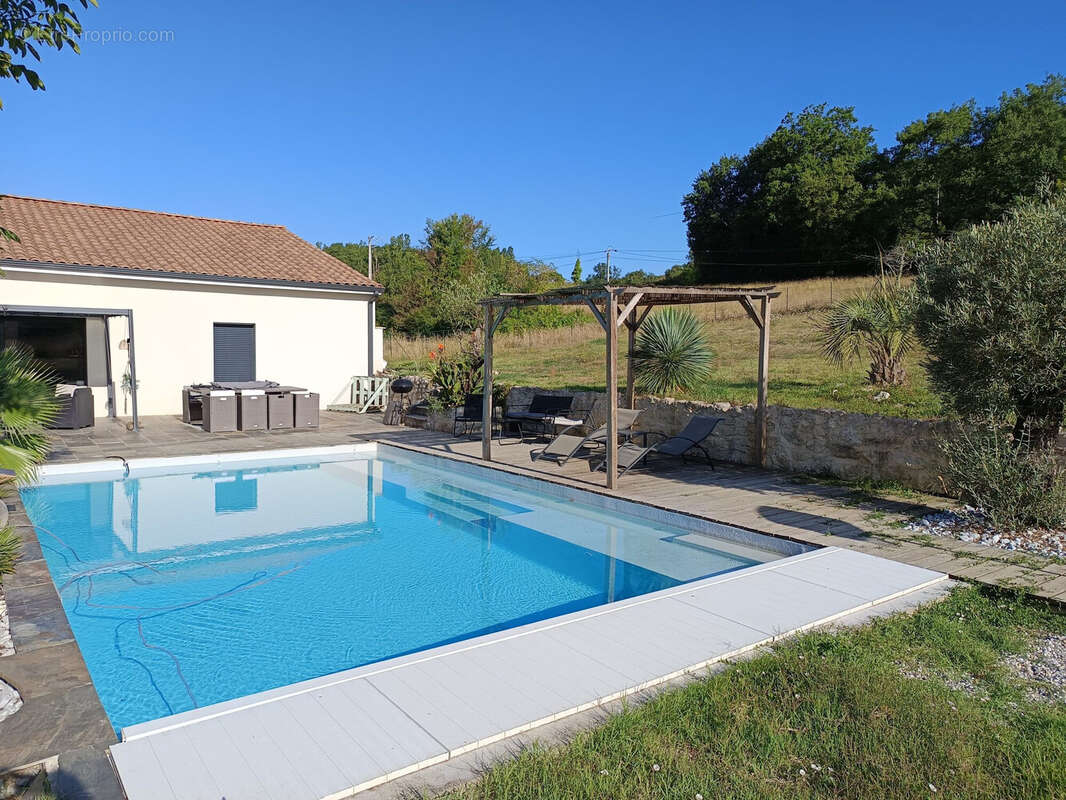 Maison 135 m² à Velines  - photo 6