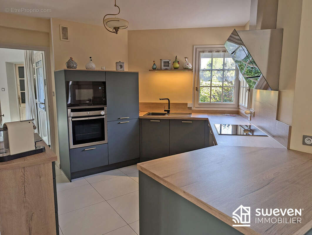 Maison à LABARTHE-SUR-LEZE