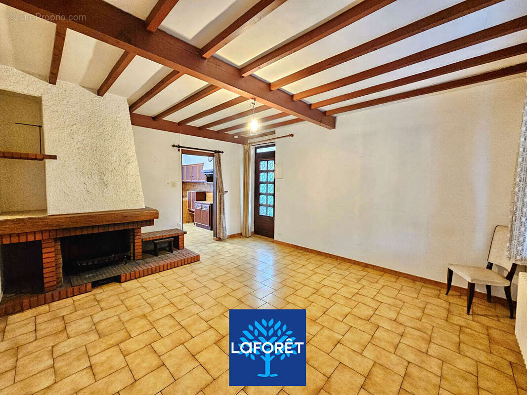 Maison à VENISSIEUX