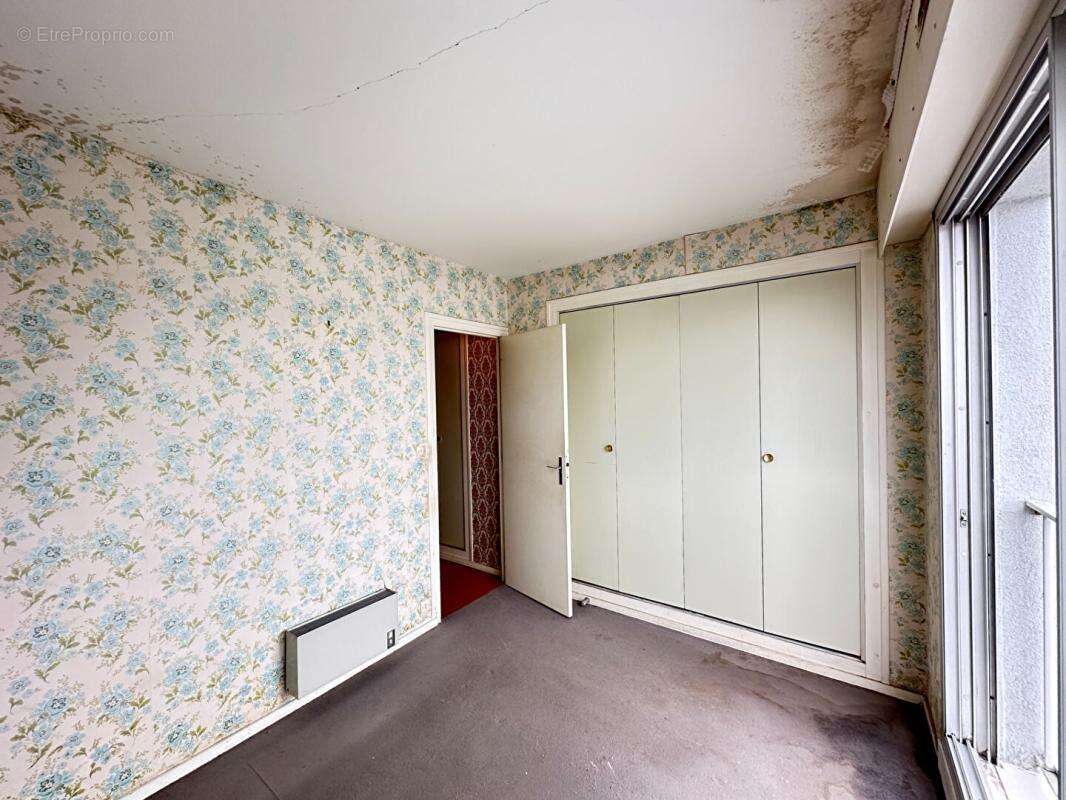 Appartement à SAINT-GEORGES-DE-DIDONNE