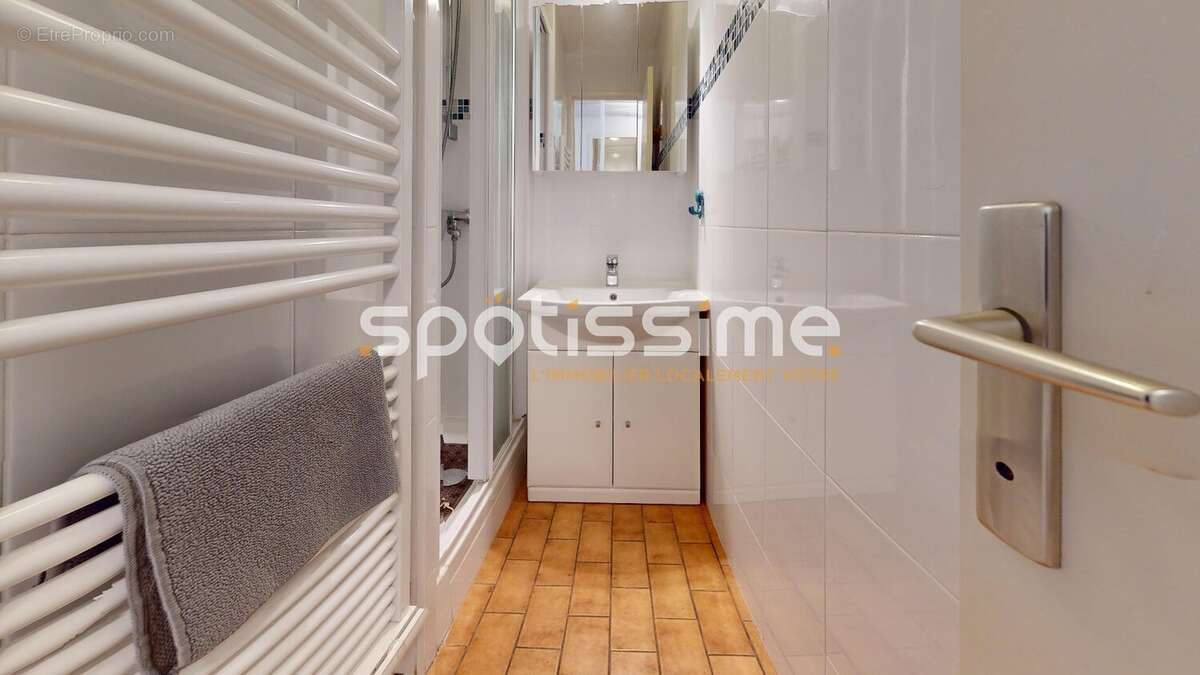 Appartement à AGDE