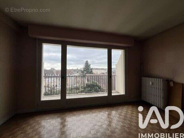 Photo 4 - Appartement à CAEN
